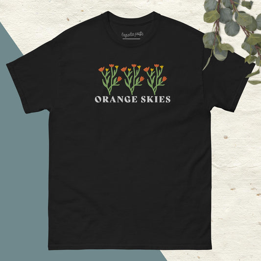 OS Brand Tee